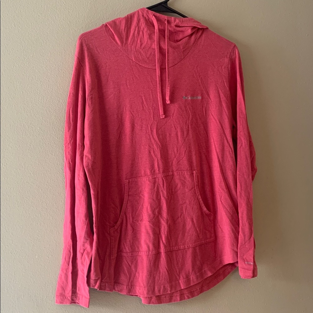 Columbia Coral Hooded Pullover